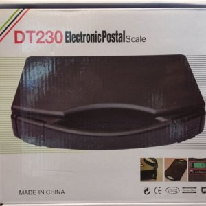 ترازو دیجیتال DT230 مشخصات و خرید اینترنتی گویا مارکت